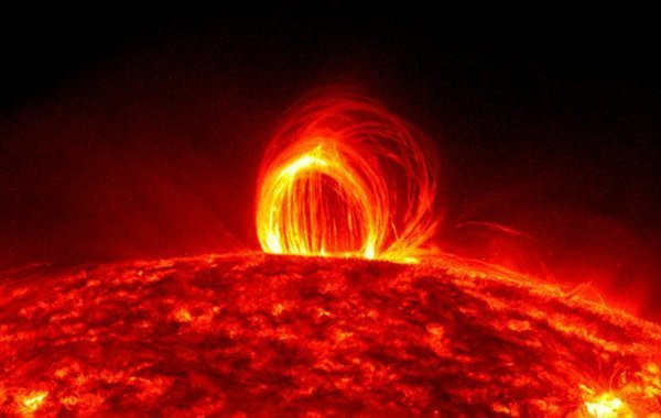 Магнитная буря 2 мая 2024 года: стало известно, какой будет геомагнитный фон в четверг