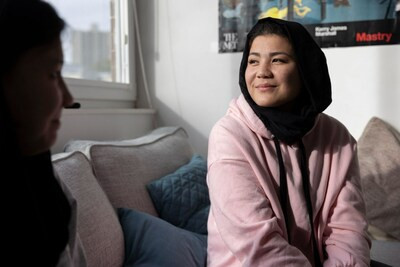 Vantage сообщил о влиянии пожертвований на поддержку беженцев УВКБ ООН в Австралии