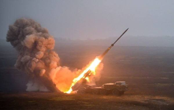 Ситуация под Авдеевкой на сегодня. Карта боевых действий на 3 мая 2024 года