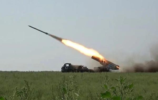 Свежие новости СВО на сегодня. Карта боевых действий на Украине от 09.05.2024, военная сводка