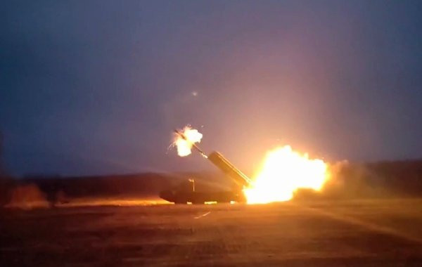 Свежие новости СВО на 16.05.2024. Карта боевых действий на Украине на сегодня, ВС РФ установили контроль над севером Волчанска