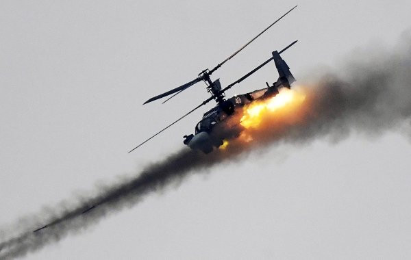 Свежие новости СВО от 18.05.2024. Карты боевых действий на Украине сегодня, ВС РФ атакуют противника на Купянском направлении