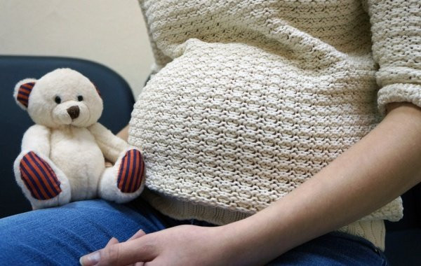 В России хотят ввести выплату женщинам за рождение детей до 25 лет