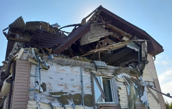 Последние обстрелы Белгородской области: данные на 24 мая 2024, последствия на сегодняшний день