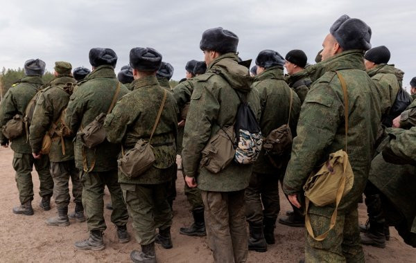 Новая волна мобилизации в России летом 2024 года, будет или нет: в Кремле ответили на этот вопрос. Последние новости от 26.05.2024