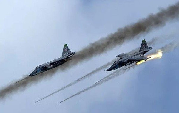 Обстановка в зоне СВО на сегодня. Карта боевых действий на Украине от 27 мая, ВС РФ успешно продвигаются, военная сводка