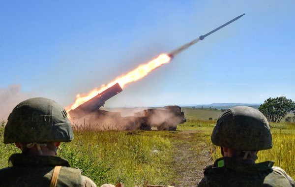 Обстановка под Харьковом на сегодня. Карта боевых действий от 27 мая 2024 года, ВС РФ развивают наступление