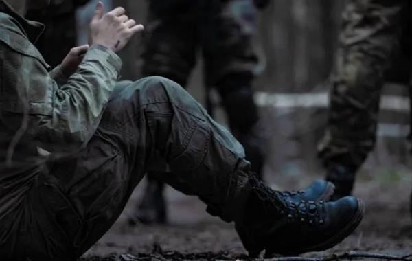 Российские бойцы взяли в плен семерых спецназовцев ГУР под Волчанском