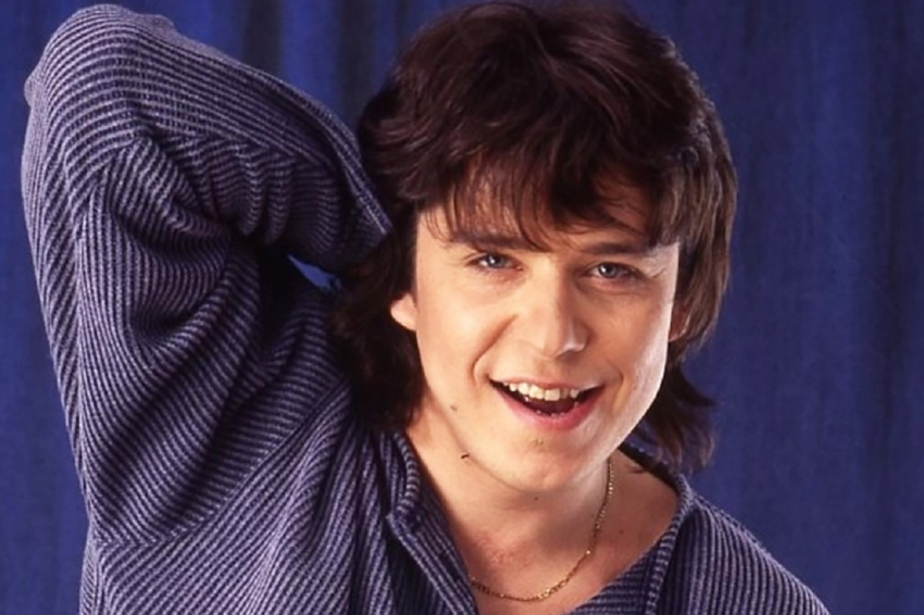 Экс-солист «На-На» Юрин заявил, что Алибасов должен ему около 5 млн долларов