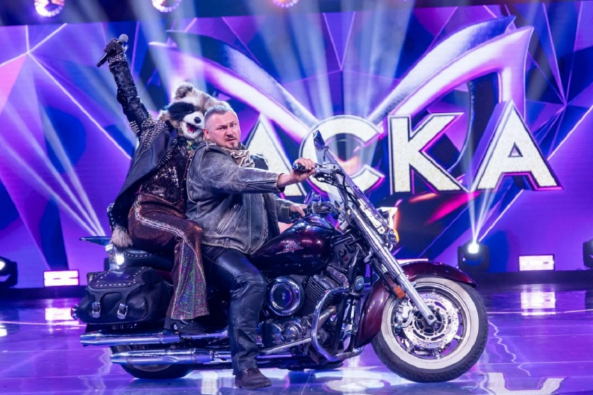 Концертный директор Оркина объяснила секрет популярности шоу «Маска»