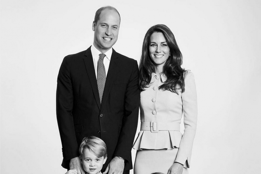 Больная раком Кейт Миддлтон и принц Уильям «проходят через ад»