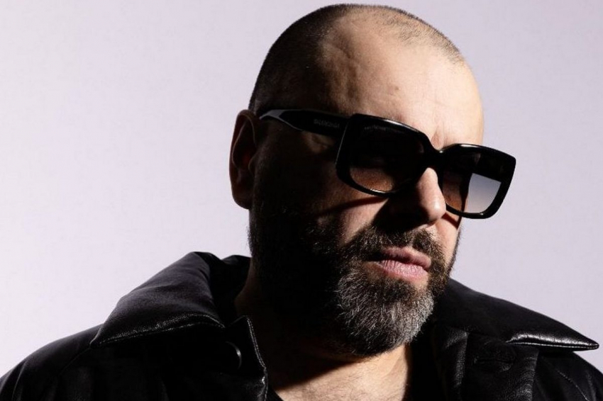 Продюсер Фадеев опубликовал первое видео с новым составом группы SEREBRO