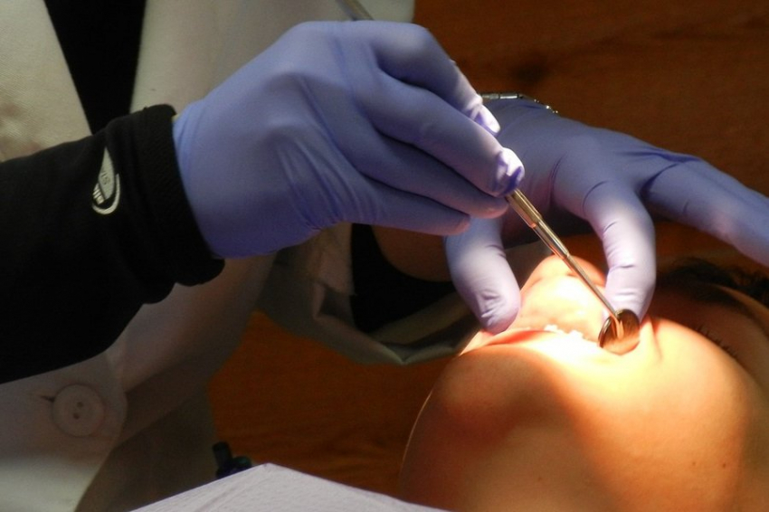 Стартап запускает клинические испытания препарата для регенерации зубов