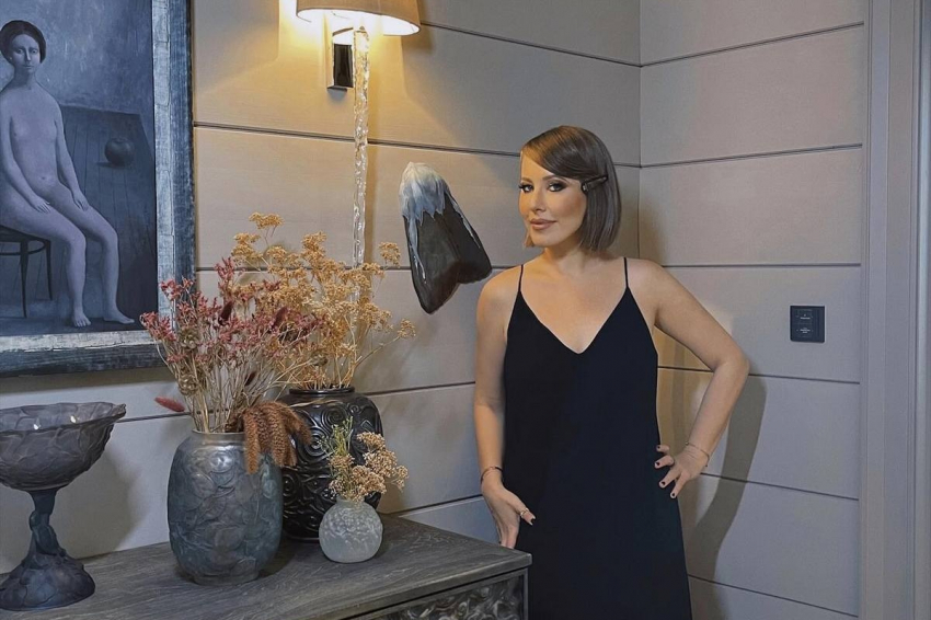 Ксения Собчак призналась, что разочарована свадьбой с Максимом Виторганом