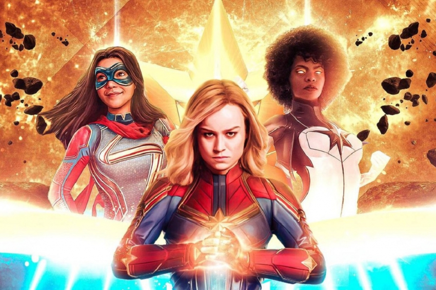 Аналитики Deadline опубликовали самые провальные фильмы Голливуда в 2023 году