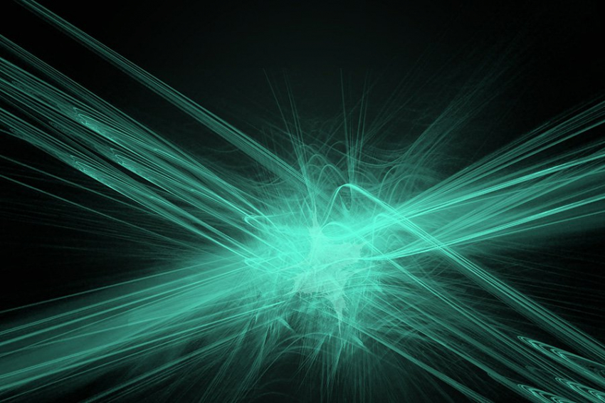 Исследовательская группа обнаружила новое свойство света