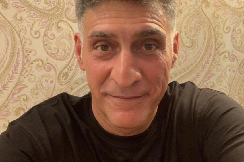 Муж Маргариты Симоньян проиграл в суде почти 300 тысяч рублей