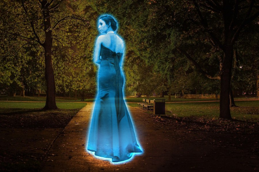 Ученые приблизили общение посредством голограмм, разработав антенну для 6G