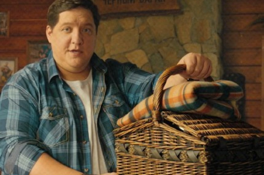 Звезда фильма «Полицейский с Рублевки» Роман Попов сообщил, что вселенная помогла ему побороть рак мозга посредством полезных знакомств