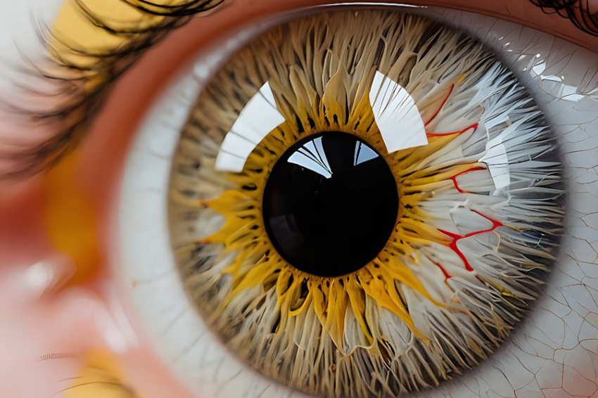 AHM: учёные создали микроскопический зрительный имплант