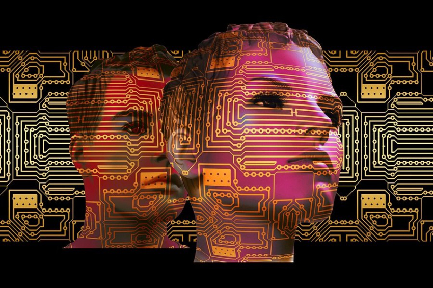 SciTechDaily: «мертвоботы» могут нанести психологический вред