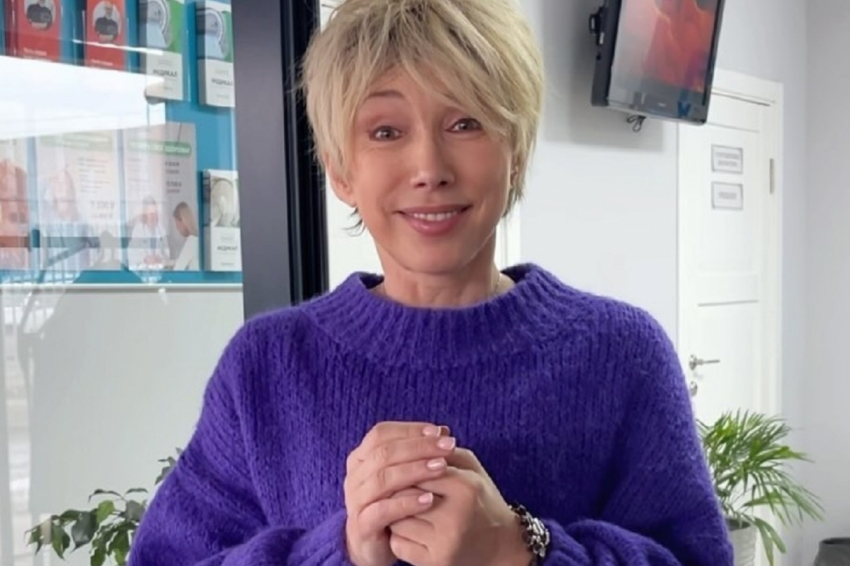 Елена Воробей рассказала о личной жизни Евгения Петросяна