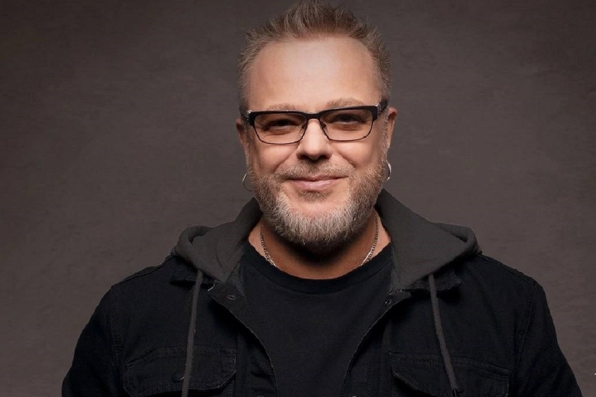 Пресняков впервые заговорил о жизни старшего сына в США — вспомнил об Орбакайте