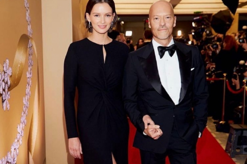 Сестра Федора Бондарчука неожиданно дала комментарий о его сыне от Паулины Андреевой