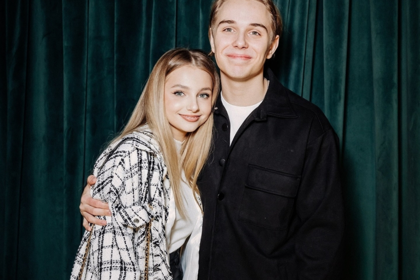 Подопечная Гагариной из «Голоса» призналась в романе с сыном певицы