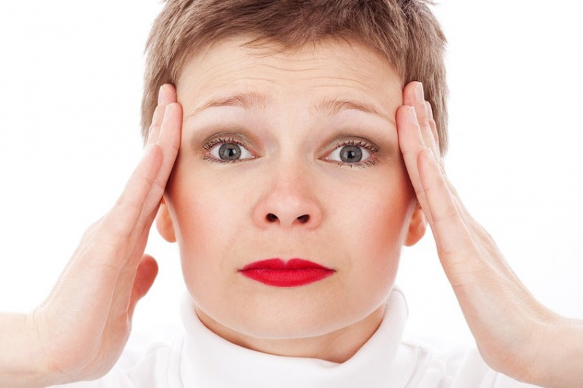 Повышенная температура увеличивают риск обострения неврологических заболеваний