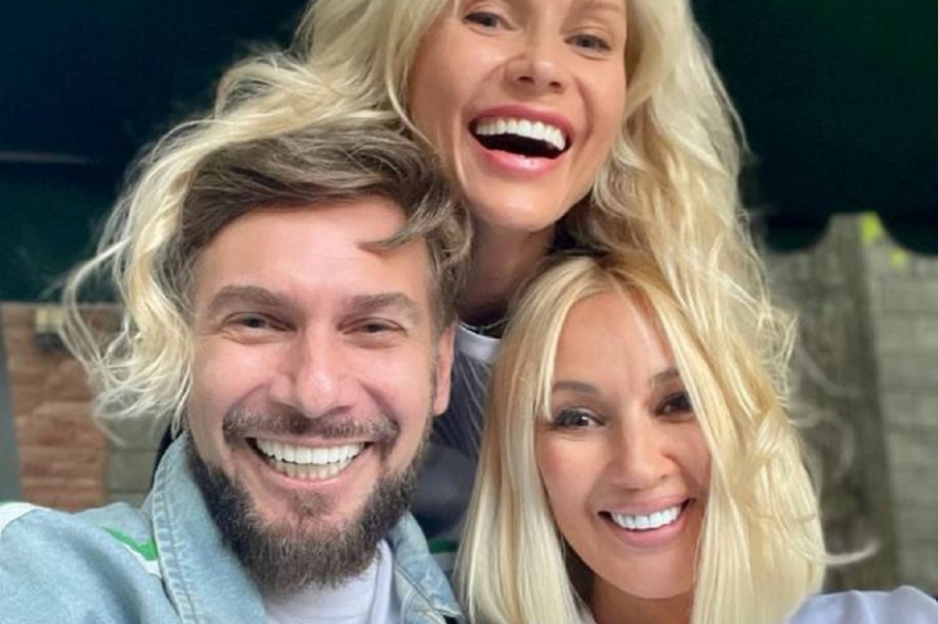 Кудрявцева приняла решение о разводе с Макаровым — всё уже решено