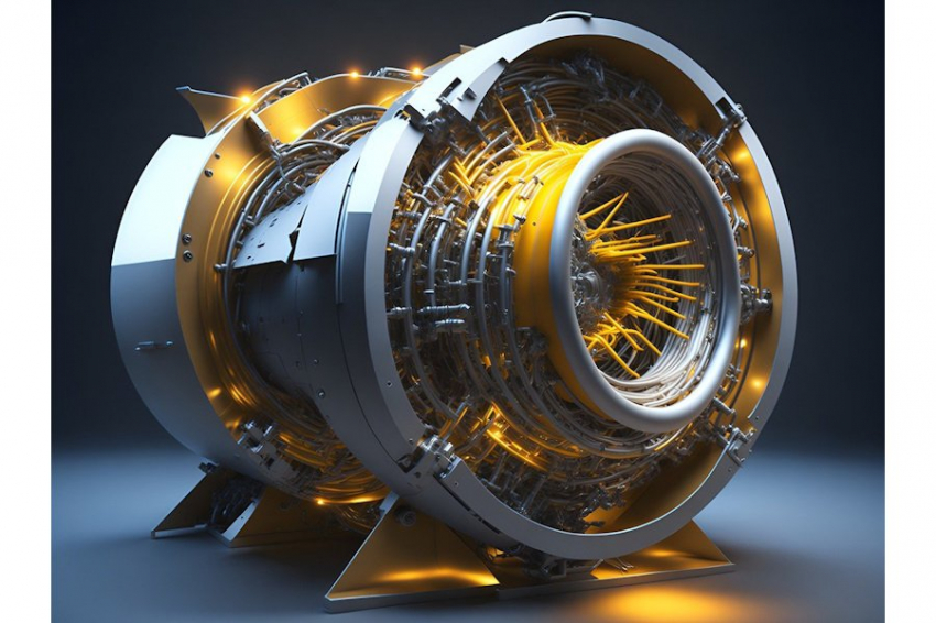 IOPScience: ученые разработали решение для субсветового варп-двигателя