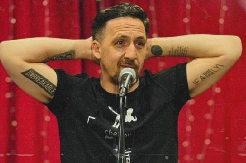 Продюсер Рудченко допускает, что Смольянинов был известным актером только в РФ