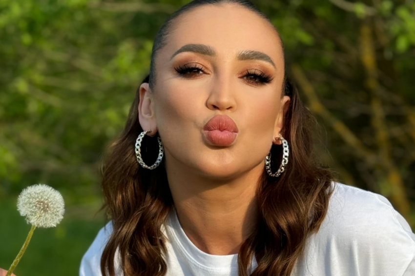 Стало известно, сколько Ольга Бузова заработала за 2024-й год