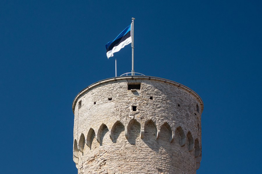 Президент Эстонии Карис заявил о необходимости «поставить Россию на колени»