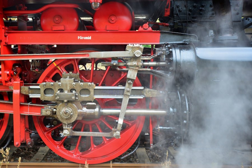 Разработана структура, повышающая безопасность охлаждения ядерных реакторов