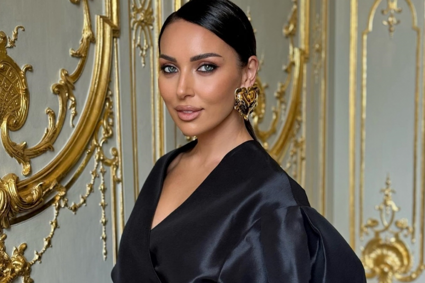 KP.RU: Развод Алсу и Абрамова связали с изменами мужа в течение десяти лет