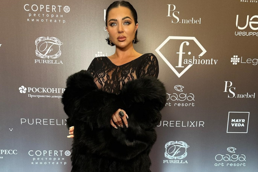 Вита Чиковани высказалась о поцелуе Бузовой и Давы