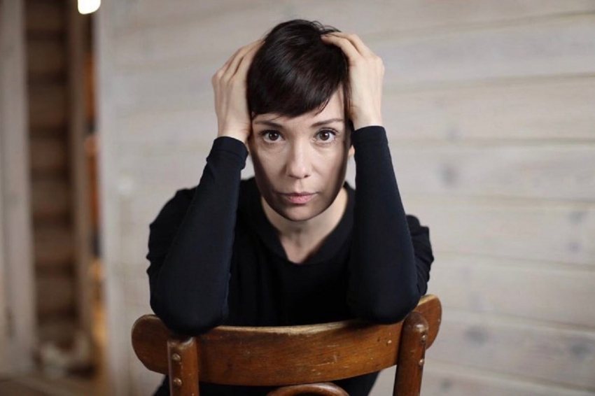 Юрий Чернов оценил возвращение Хаматовой, о котором она высказывалась