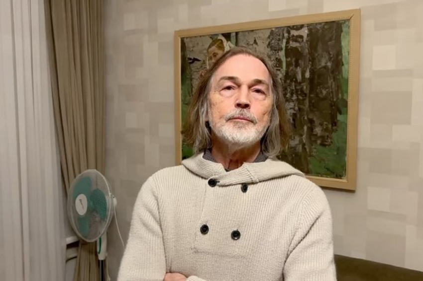 Художник Сафронов назвал купленные Киркоровым картины «некачественной пародией»