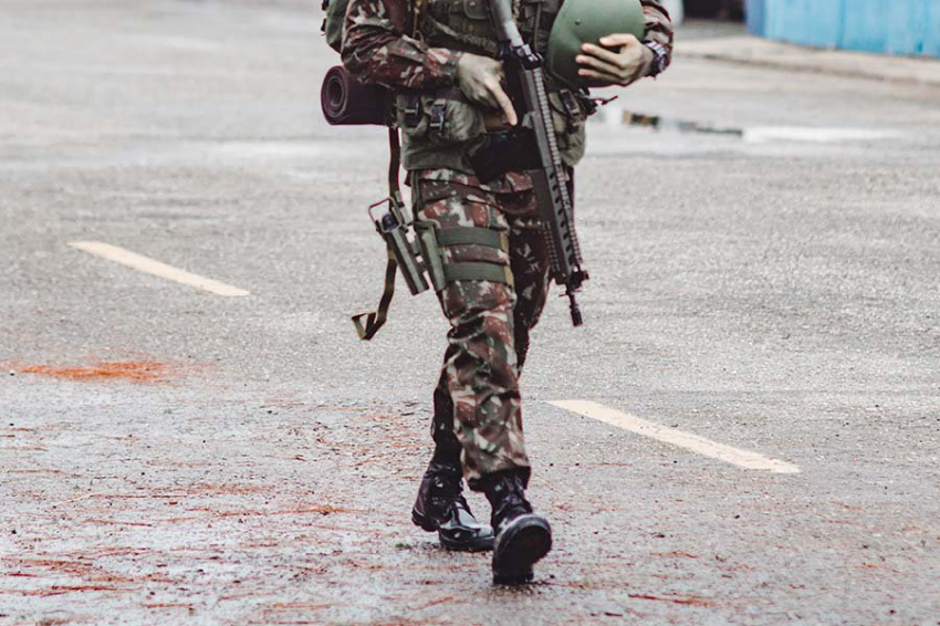 Россия вернула из украинского плена 75 военнослужащих