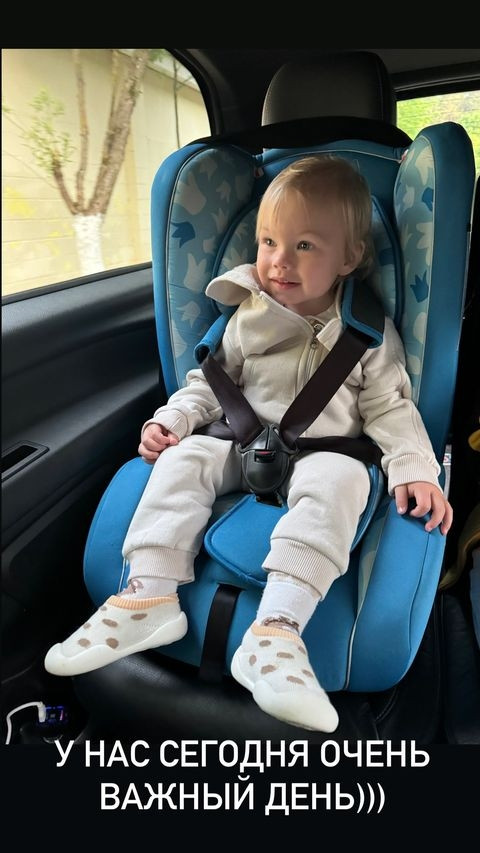 Ольга Орлова сообщила о важном событии в жизни