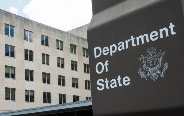 Госдеп: США быстро введут санкции против Грузии из-за закона об иноагентах