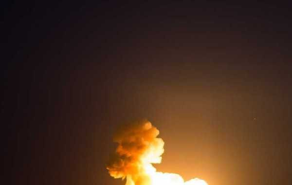 Взрывы в Евпатории сегодня, 10 июня: появились первые подробности о случившемся