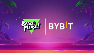 Bybit стала спонсором крупнейшего в Румынии хип-хоп фестиваля Beach, Please!