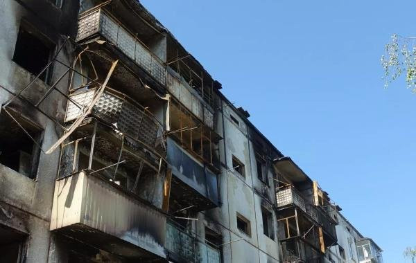 Новые обстрелы Белгородской области со стороны ВСУ: данные о последствиях на сегодня, 16 июня 2024