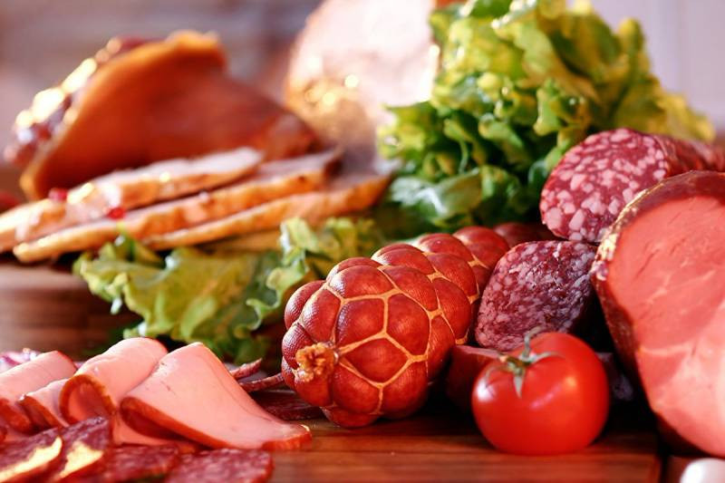 Во всем мире 18 июня отмечается День устойчивой гастрономии