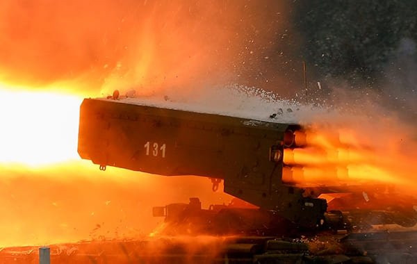 Свежая карта боевых действий на Украине в зоне СВО, активные бои ведутся в Волчанске