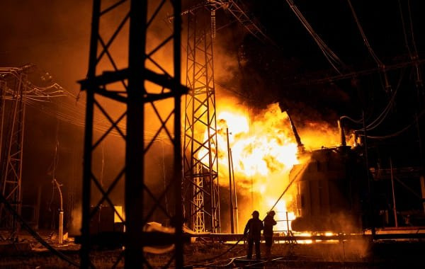 Ракетные удары по Украине в ночь на 20 июня: взрывы прогремели в нескольких областях