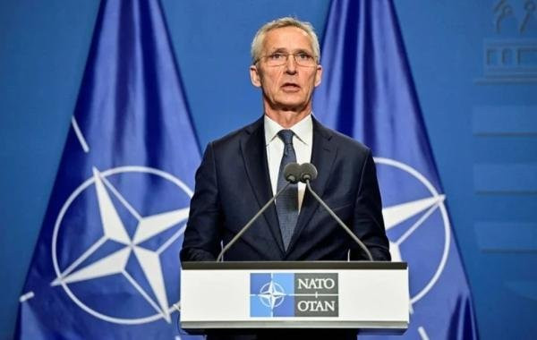Столтенберг: договор России и КНДР должен подтолкнуть Запад сплотиться